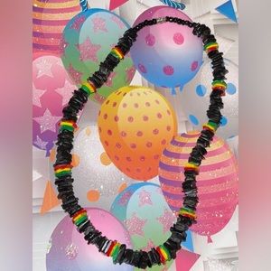 Cute Puka type shell necklace 💥SOLD💥